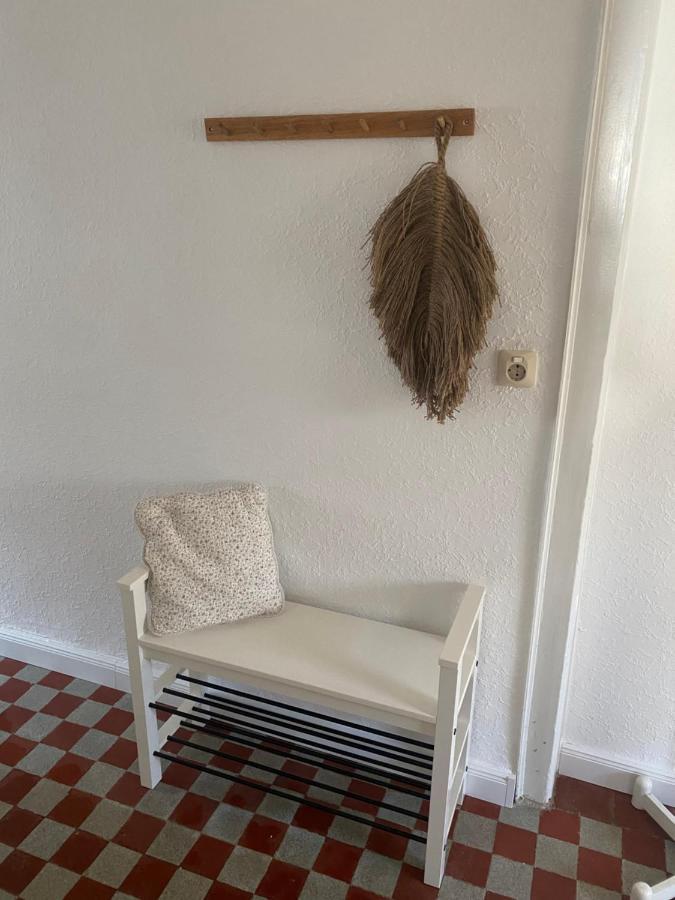 Ferienhaus Pollerhof Линдлар Экстерьер фото